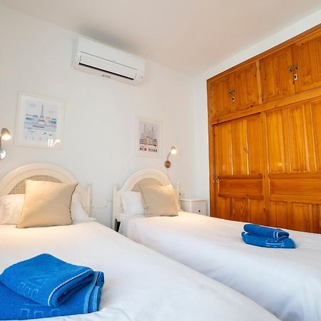 Appartamento Residensol 13 Menyber Nerja Esterno foto
