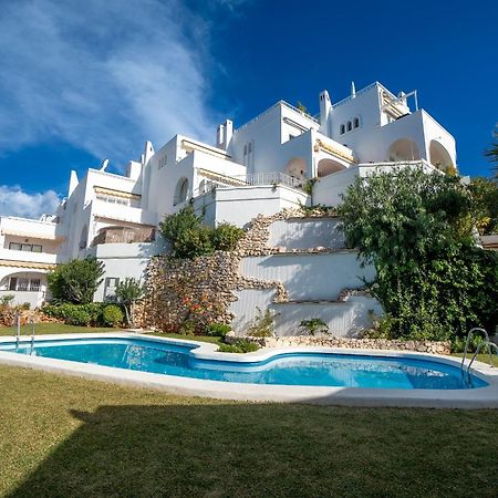 Appartamento Residensol 13 Menyber Nerja Esterno foto
