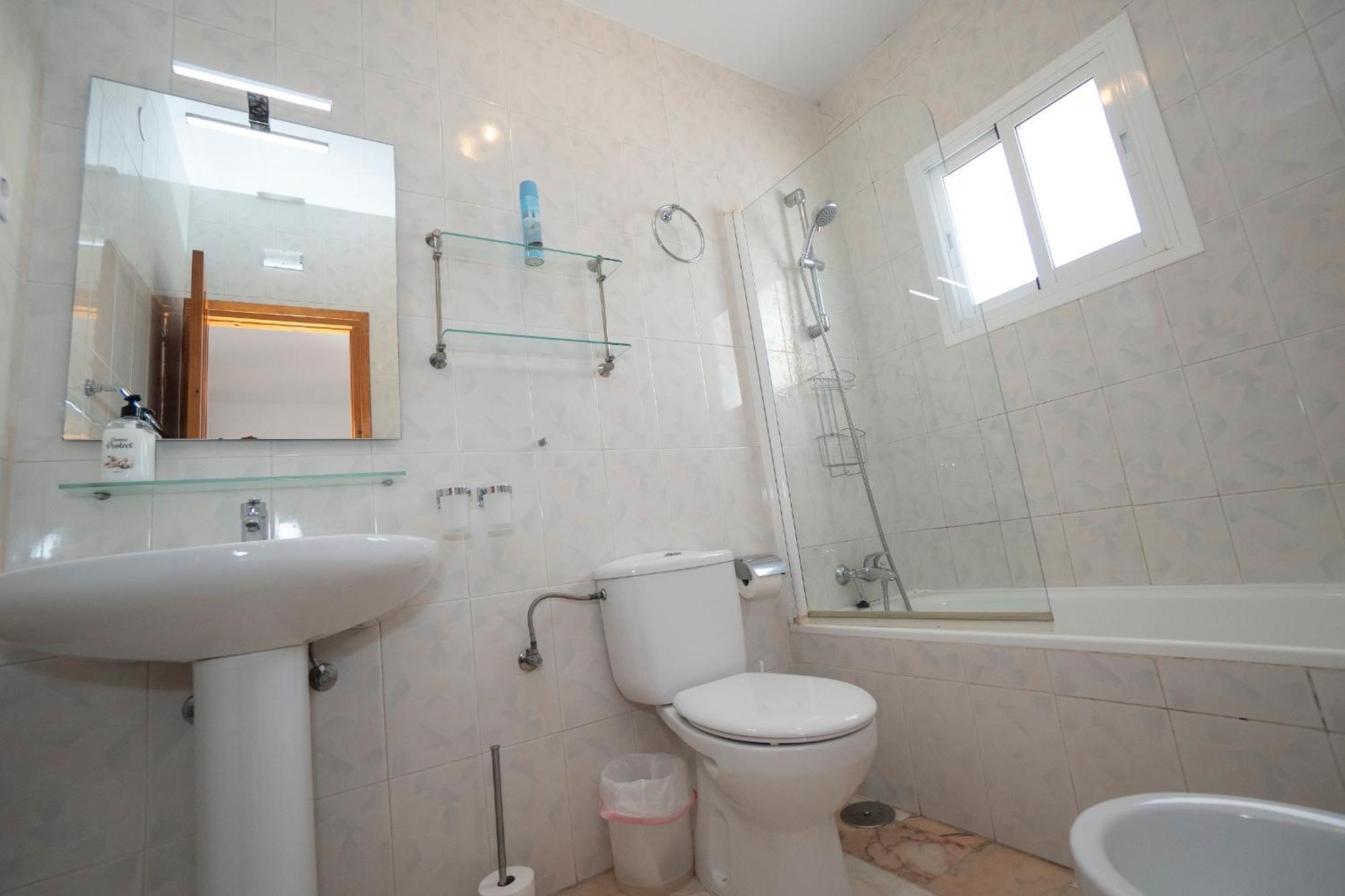Appartamento Residensol 13 Menyber Nerja Esterno foto