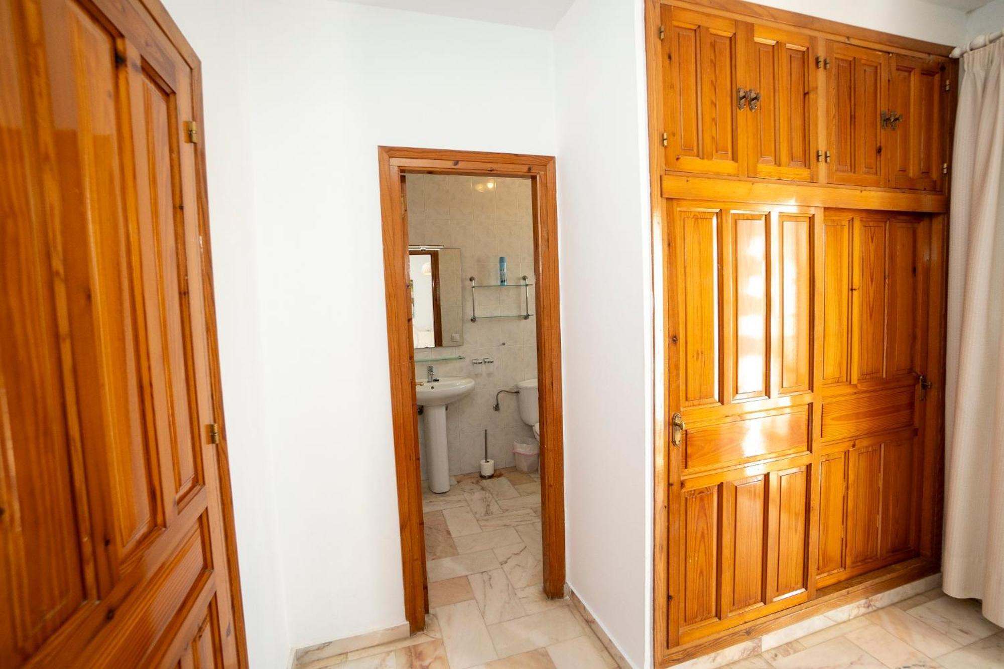 Appartamento Residensol 13 Menyber Nerja Esterno foto