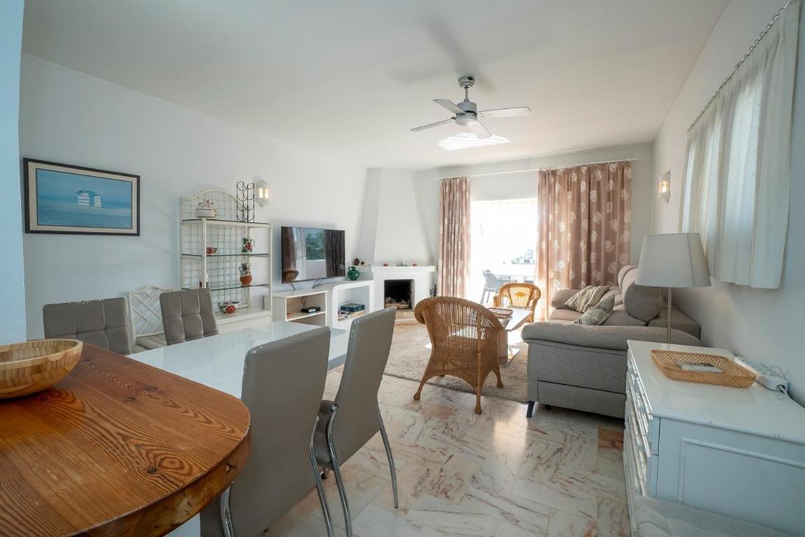 Appartamento Residensol 13 Menyber Nerja Esterno foto